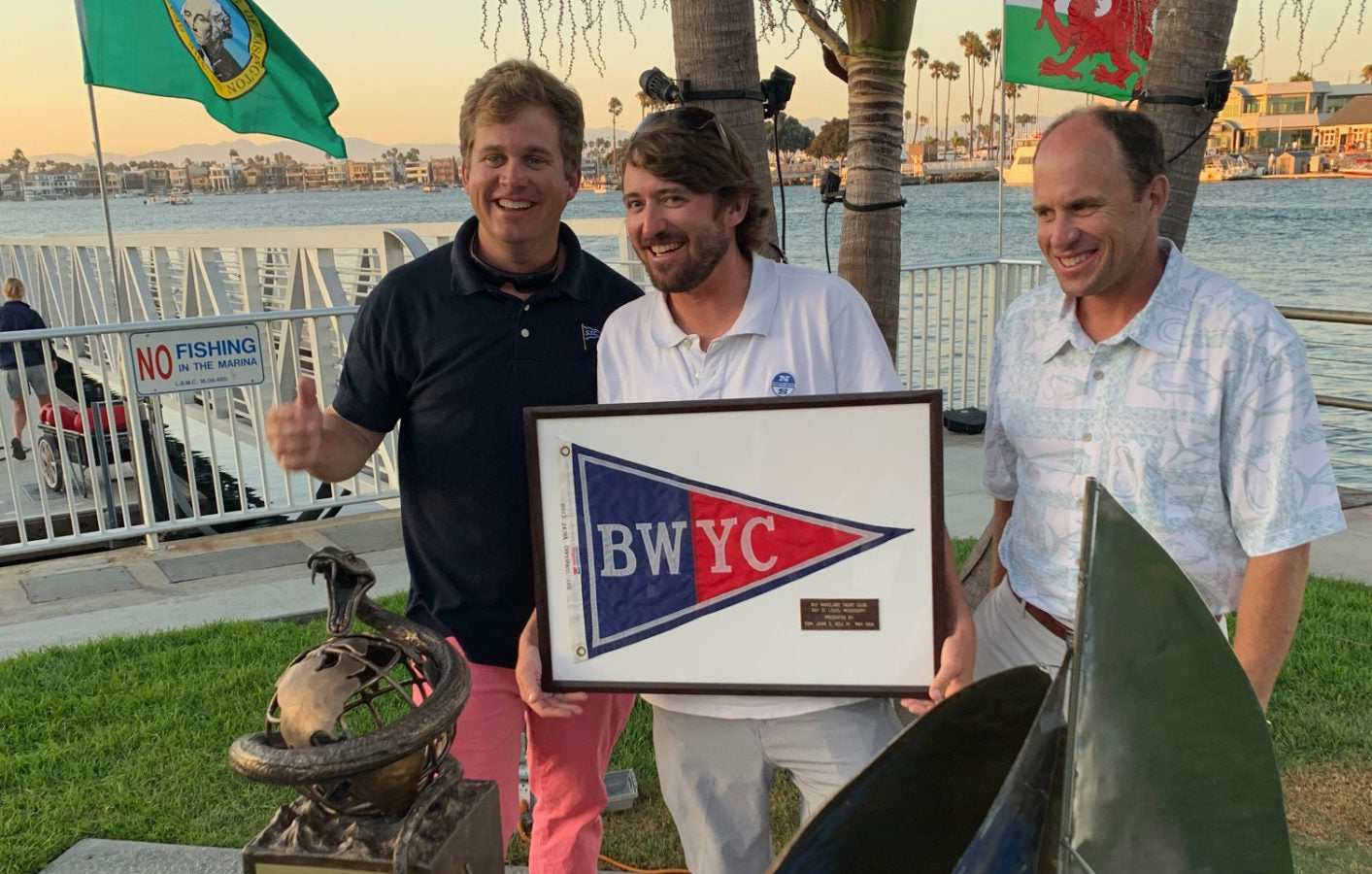 CLIENTS WIN THE VIPER 640 WORLDS