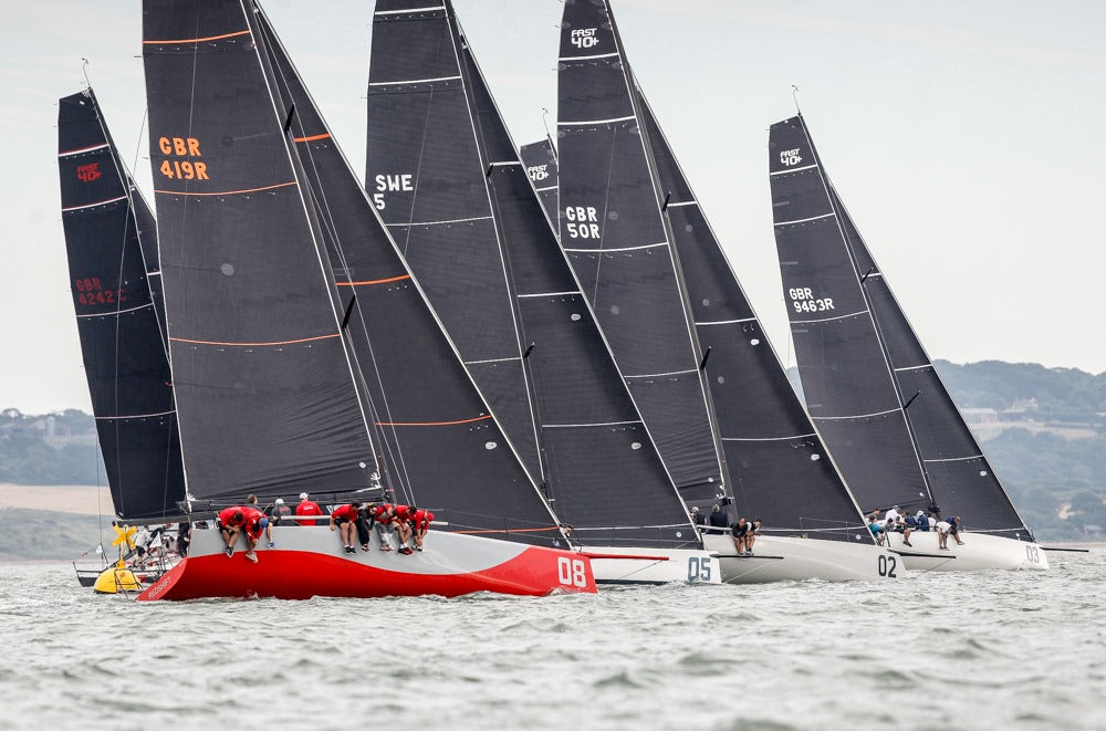 #NSVICTORYLIST: IRC NATIONAL CHAMPIONSHIP