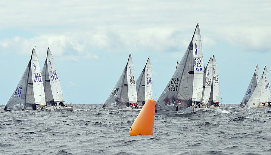J/24 DISTRICT ONE CHAMPIONSHIP
