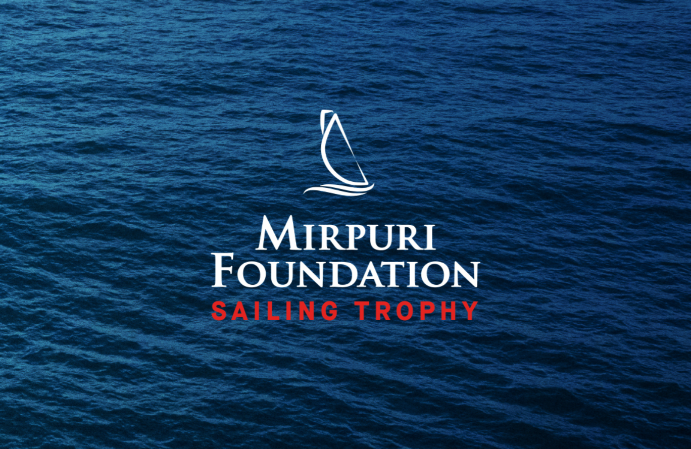 MIRPURI FOUNDATION SAILING TROPHY