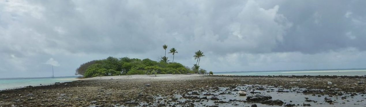 SAILING ACROSS OCEANS AND TIME