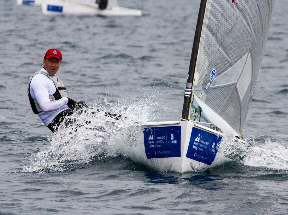 WORLD CUP SERIES 2017: HYERÉS