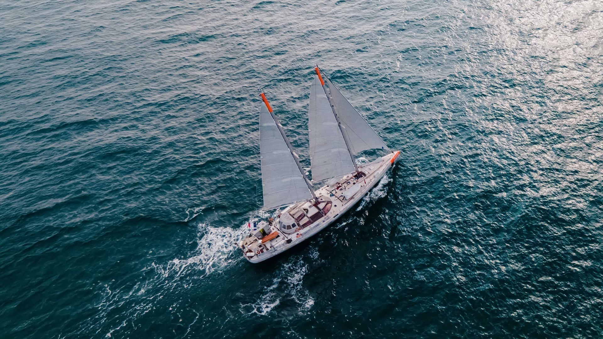 BEYOND THE HORIZON: THE RACE FOR 30X30
