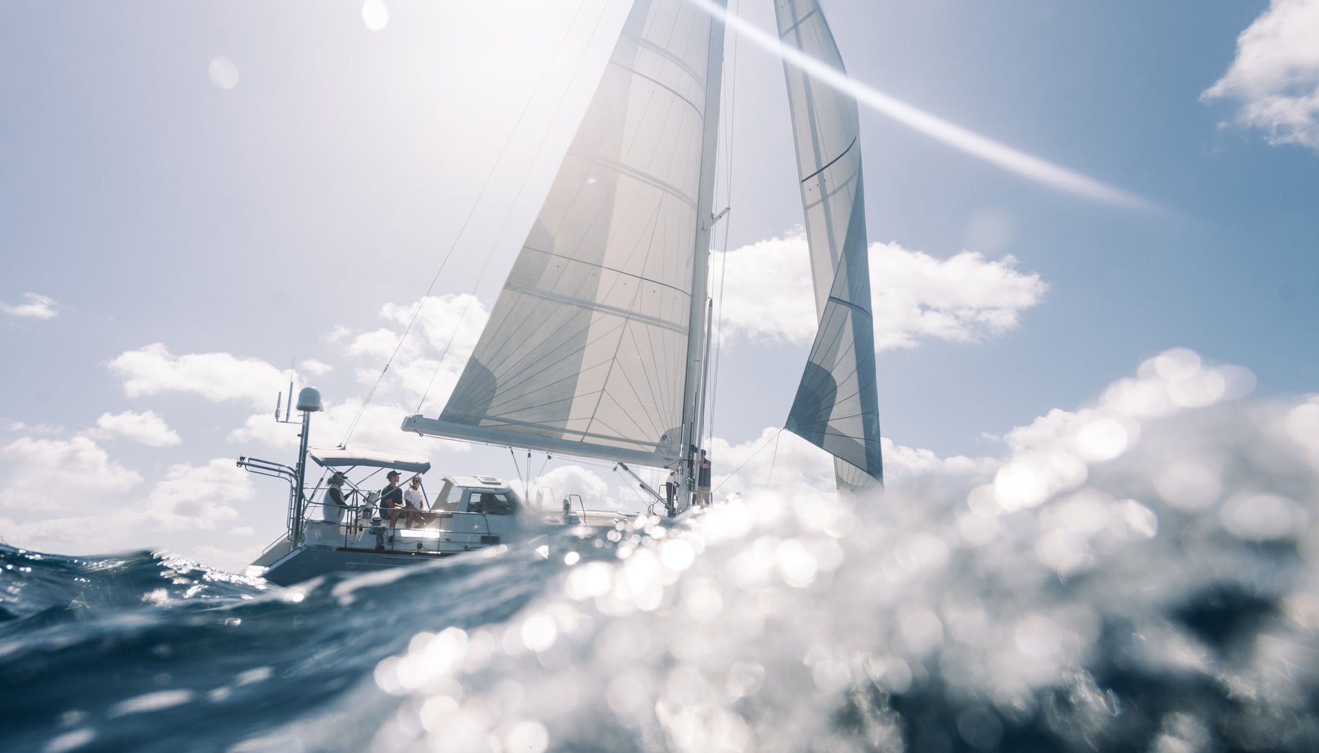 CRUISING SAIL DURABILITY