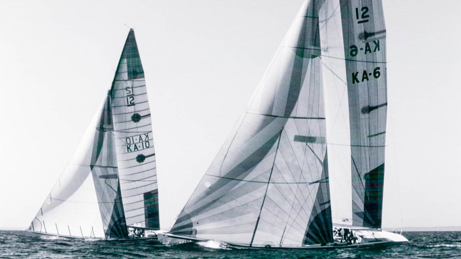 A WINNING COMBINATION FOR DECADES