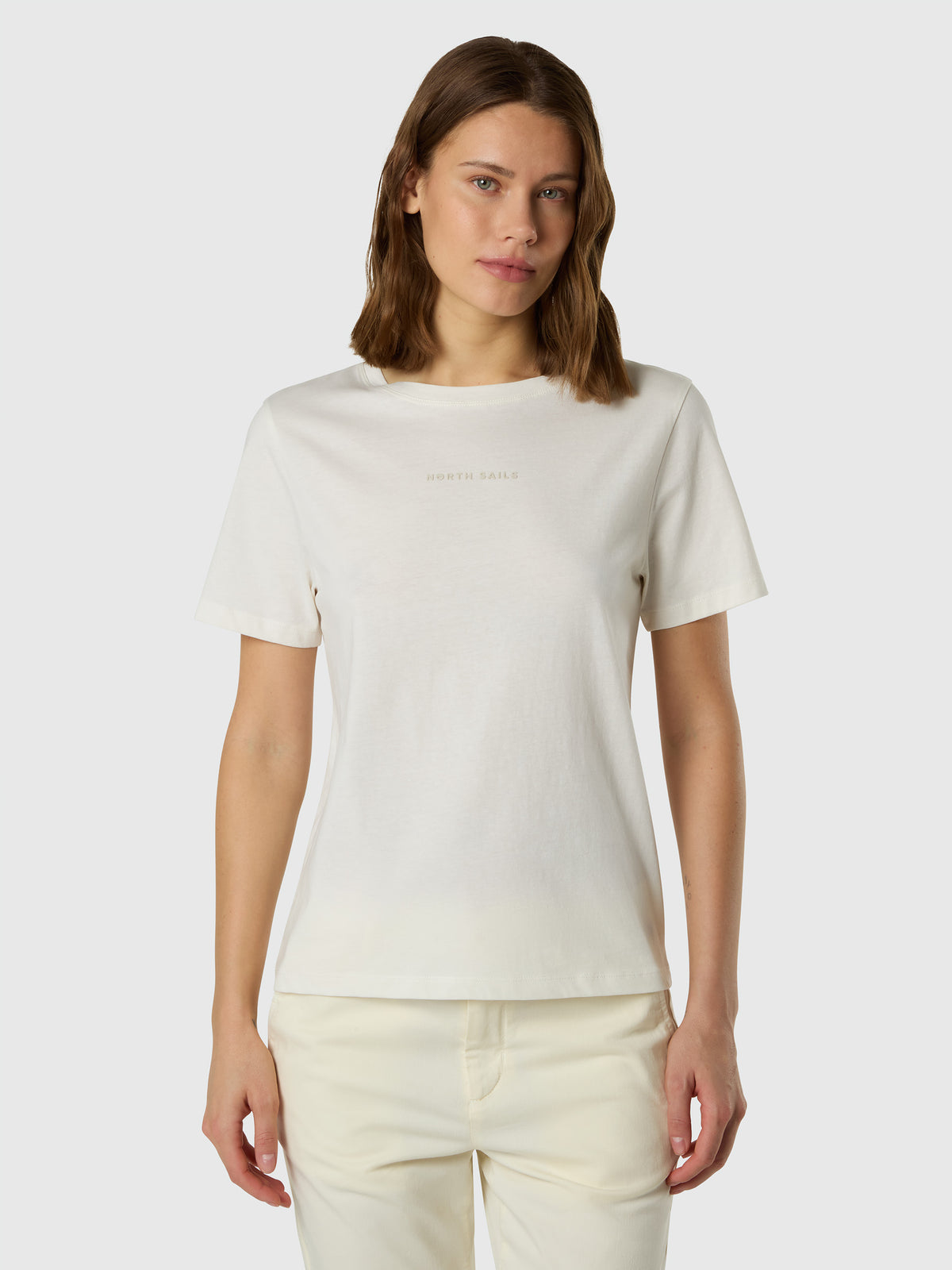 1 | Marshmallow | t-shirt-short-sleeve-093524