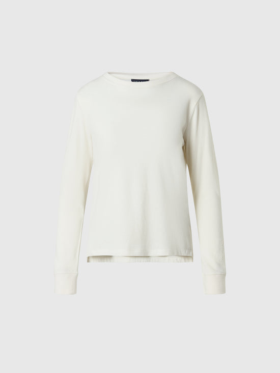 t-shirt--l/s-093683