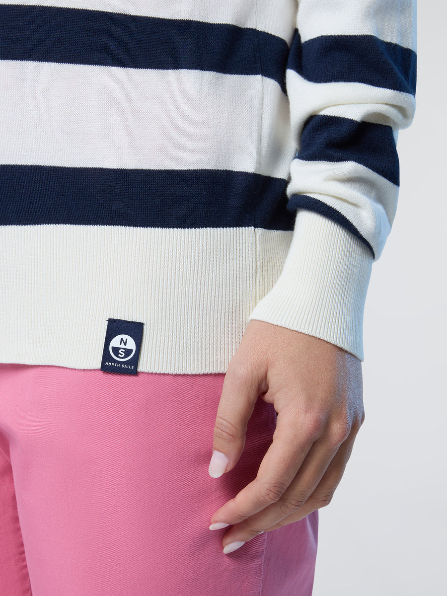 v-neck-knitwear-14gg-095476