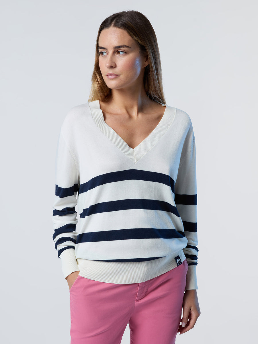 v-neck-knitwear-14gg-095476