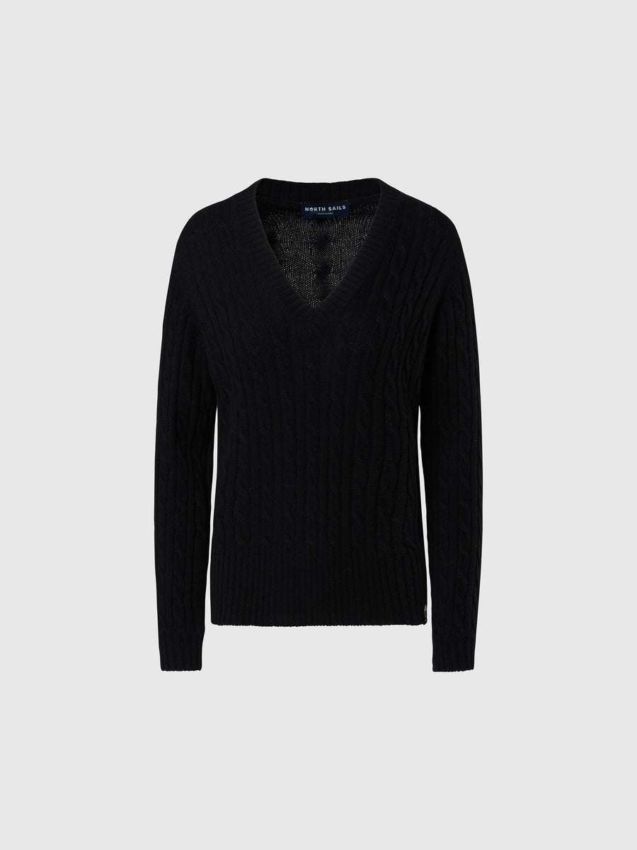 v-neck-7gg-knitwear-095491