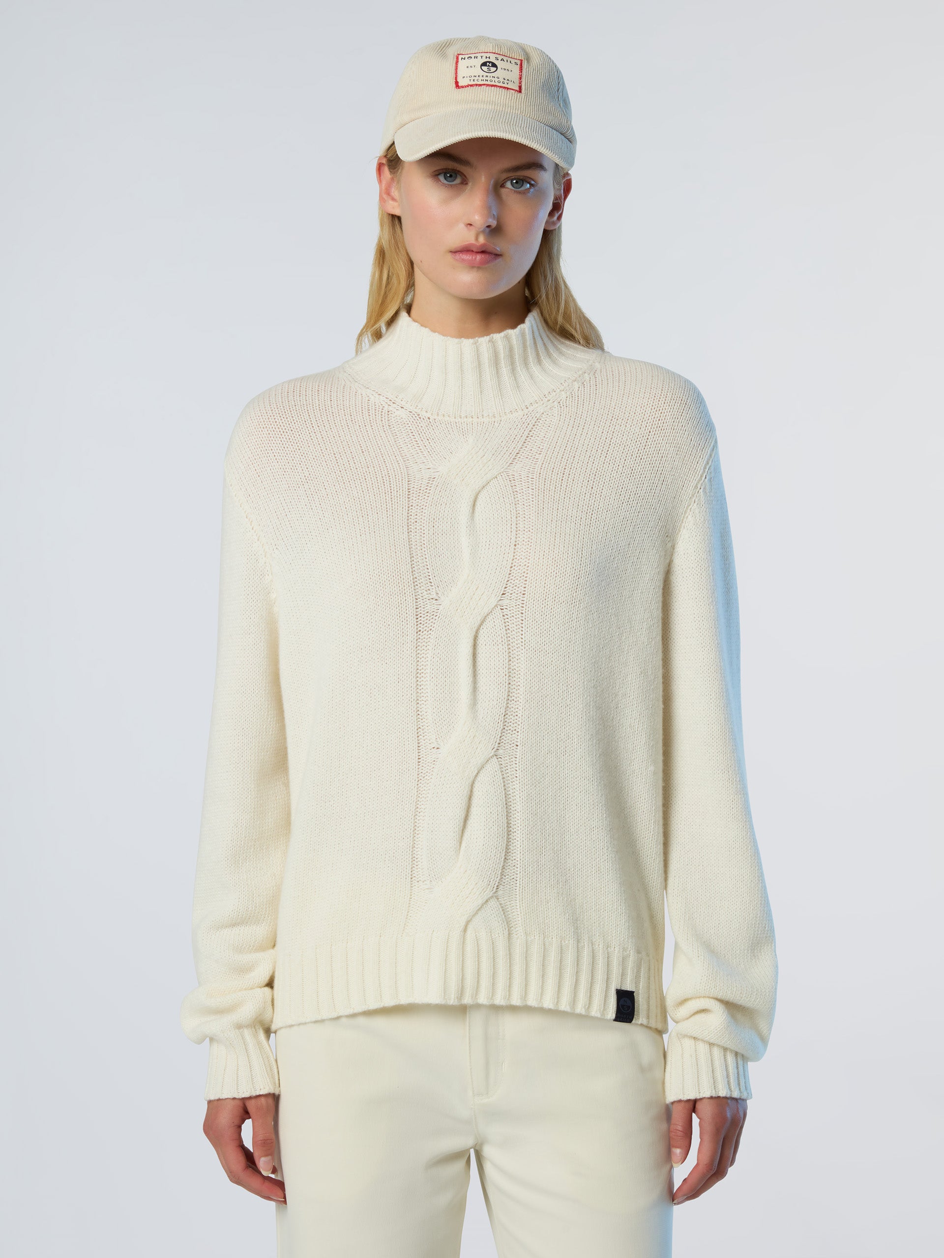NORTH SAILS - Woman - Knit Sweater main image 1