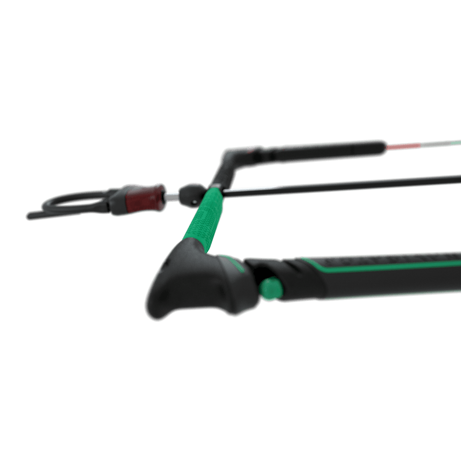 North Navigator Control System Kitesurf Bar