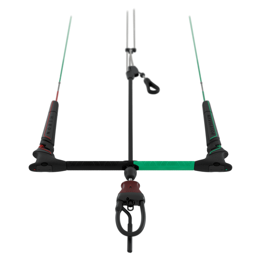 North Navigator Control System Kitesurf Bar