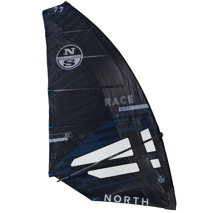 North Slalom Race Sail
