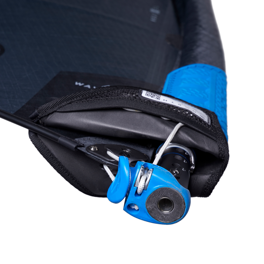 North Wave Windsurfing Sail