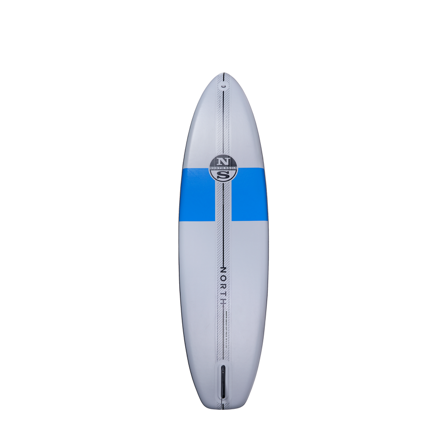 North Pace SUP Inflatable Package