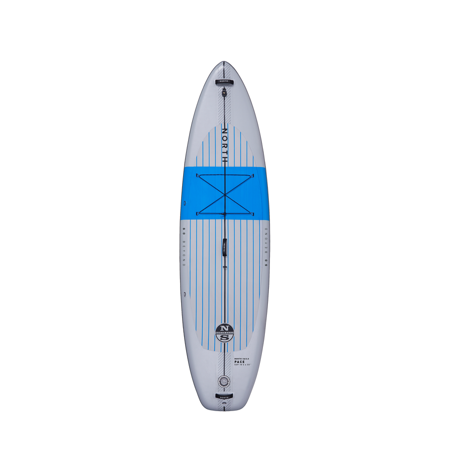 North Pace SUP Inflatable Package