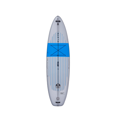 North Pace SUP Inflatable Package