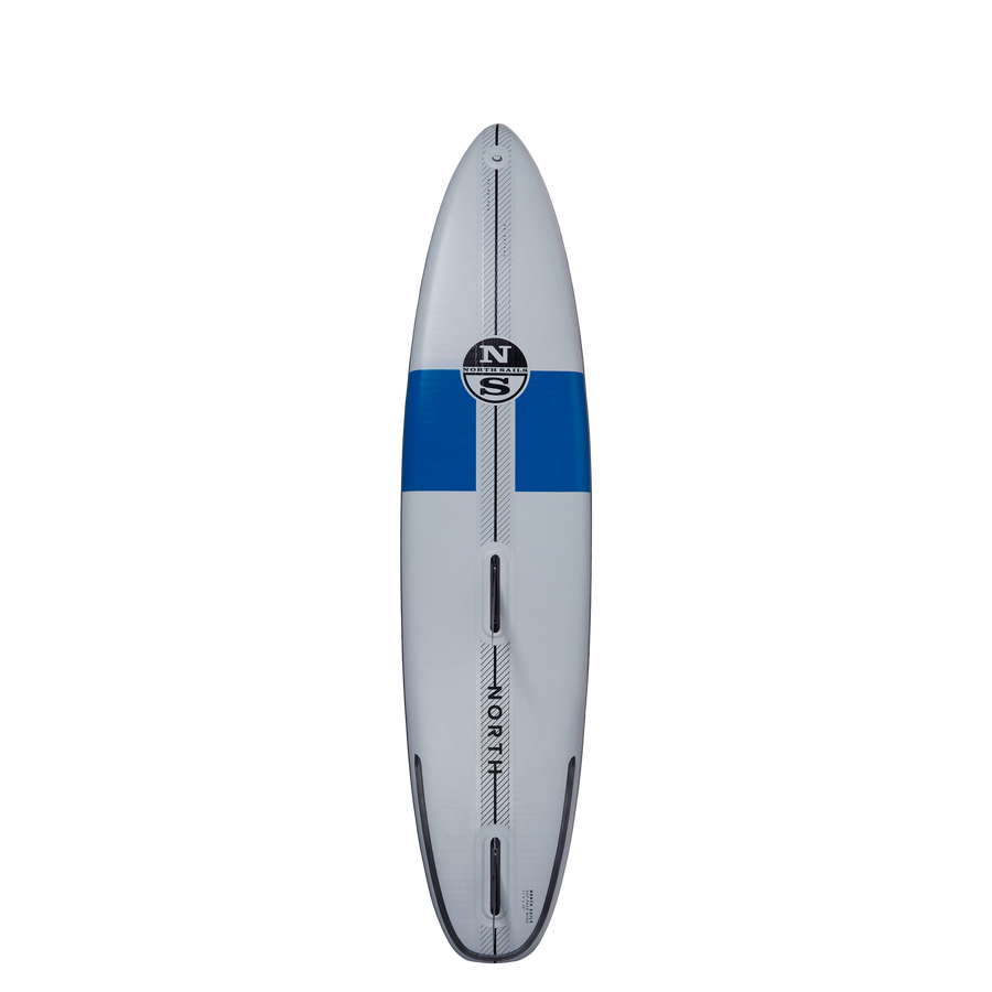 North Pace Wind SUP Inflatable Package