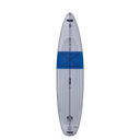 1 | Sky Grey | North Pace Wind SUP Inflatable Package