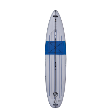 North Pace Wind SUP Inflatable Package