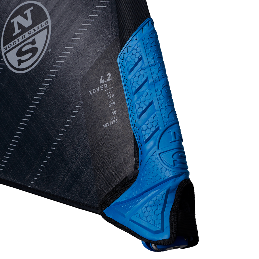 North X-Over Windsurfing Sail