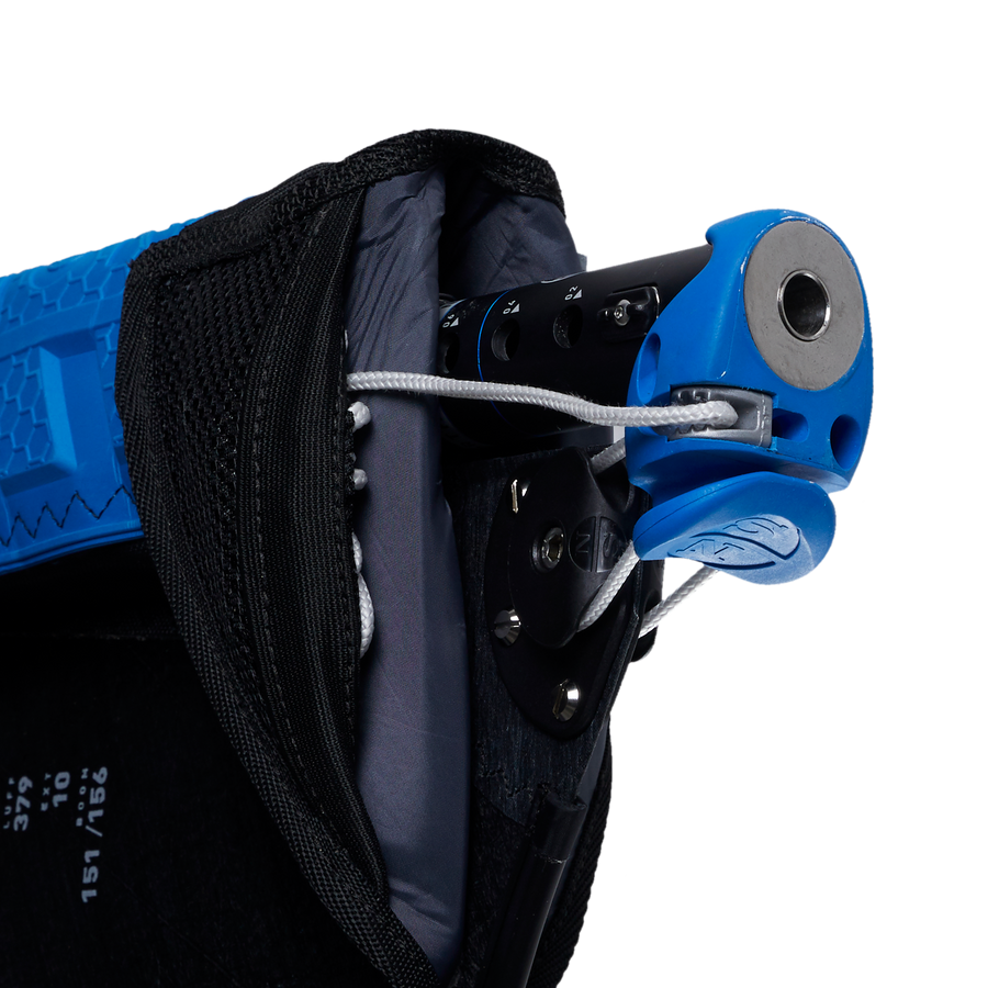 North X-Over Windsurfing Sail