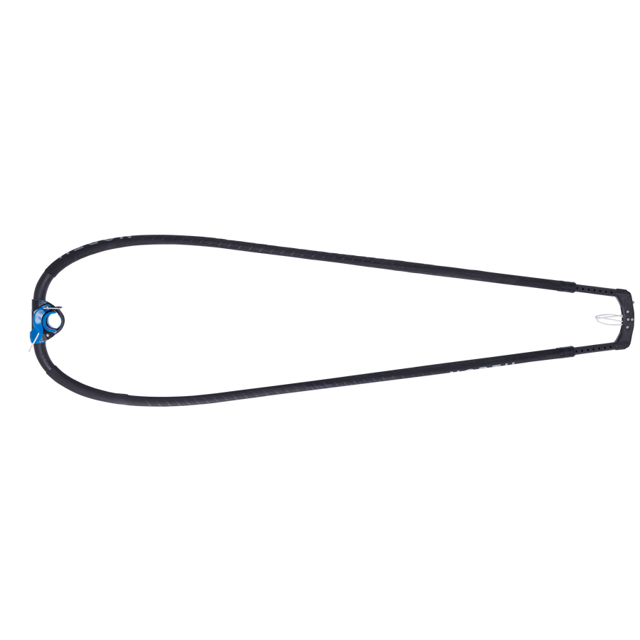 North Ultimate Carbon Boom X-Over