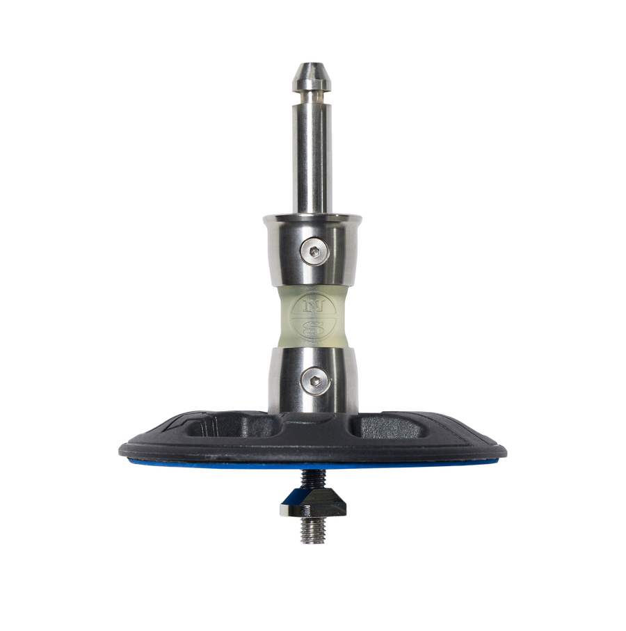 North Tendon Freeride Base