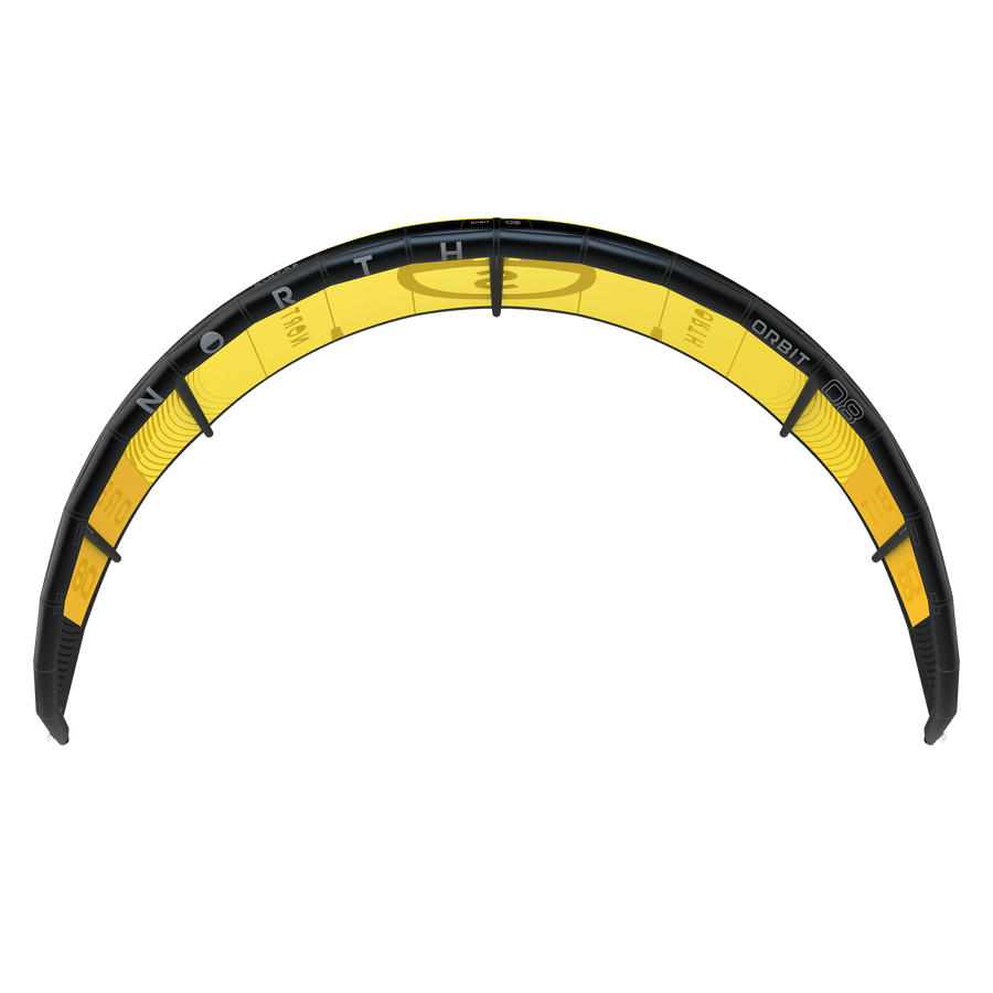 North Orbit 2024 Kitesurfing Kite