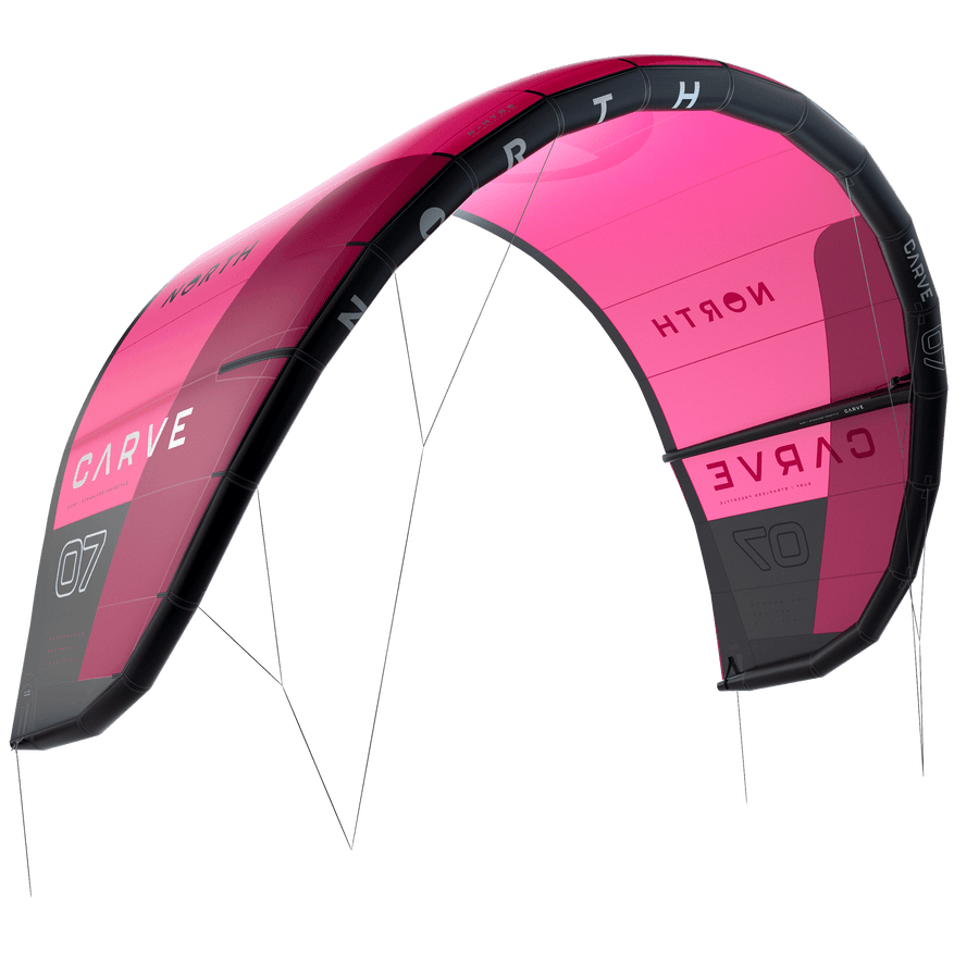 North Carve 2024 Wave Kite