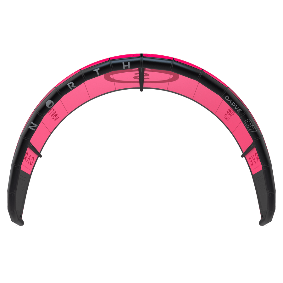 North Carve 2024 Wave Kite