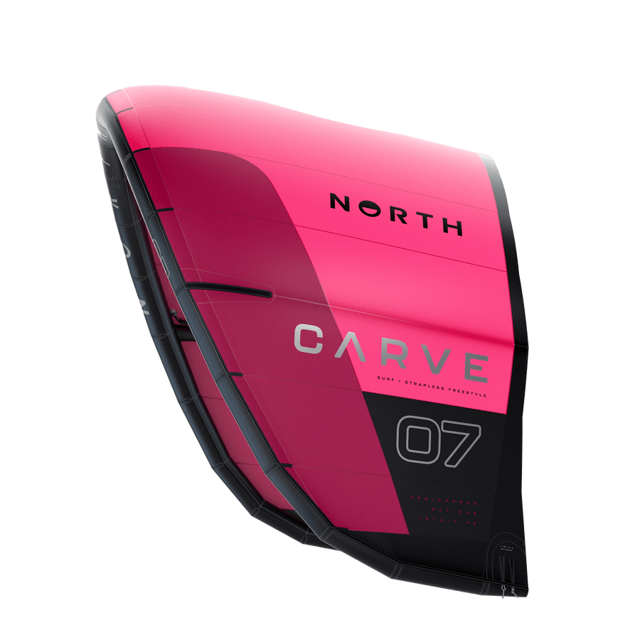 North Carve 2024 Wave Kite