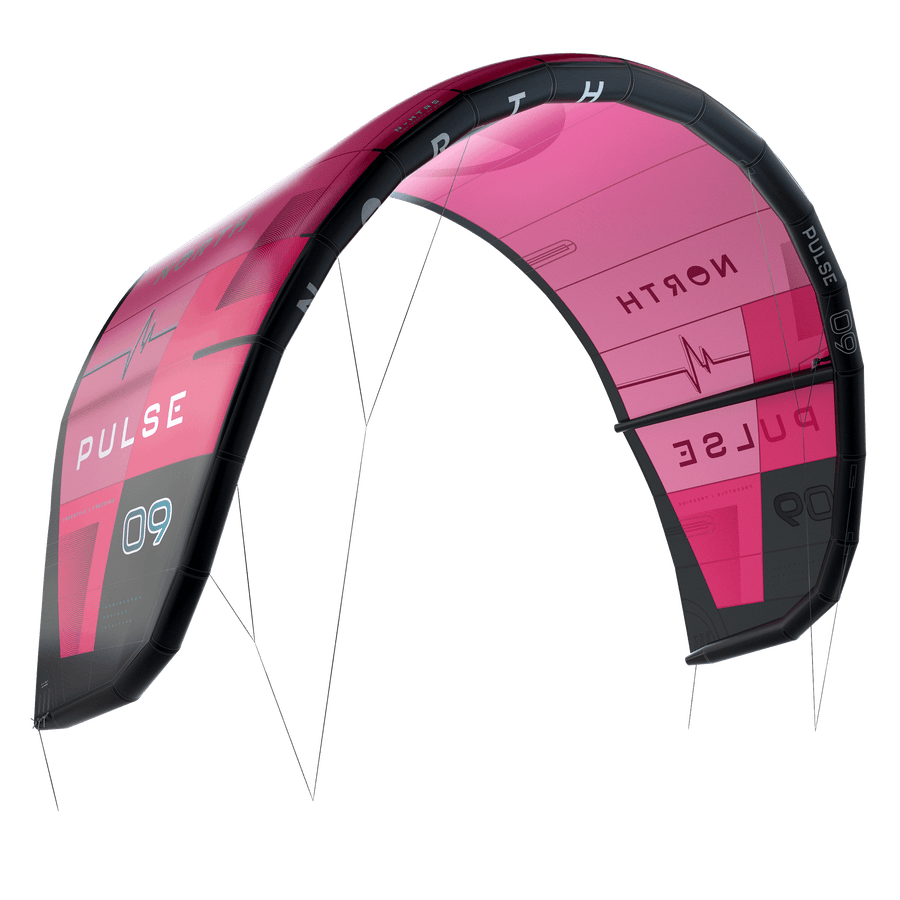 North Pulse 2024 Freestyle Kite