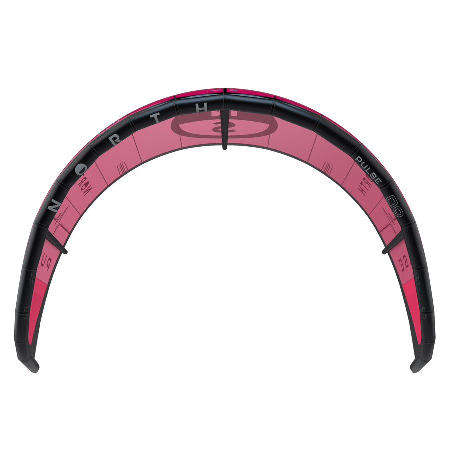 North Pulse 2024 Freestyle Kite