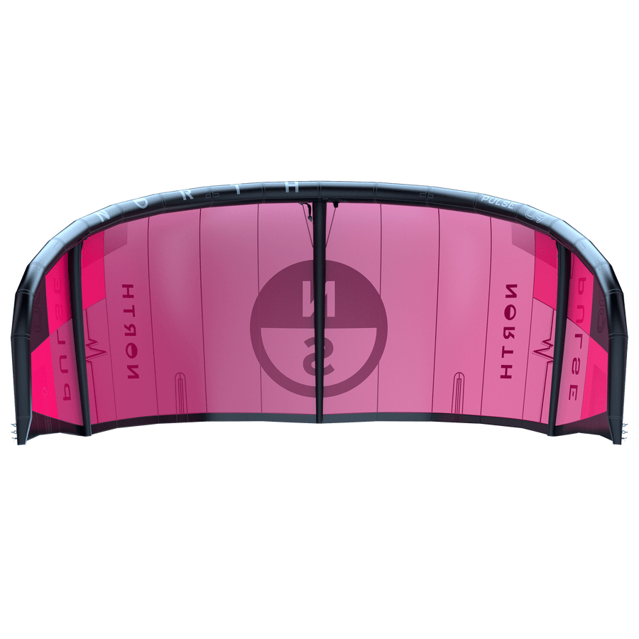 North Pulse 2024 Freestyle Kite