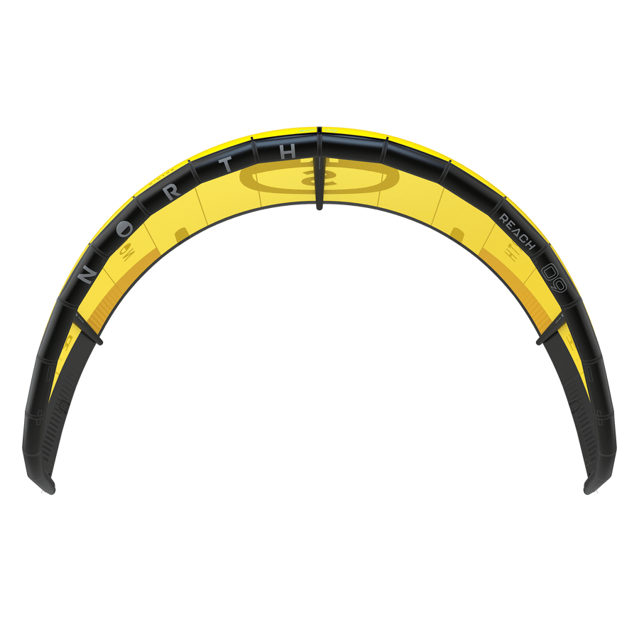 North Reach 2024 Kitesurfing Kite