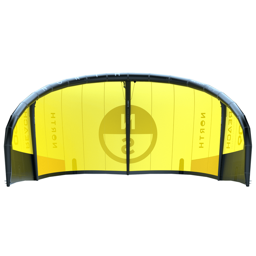 North Reach 2024 Kitesurfing Kite