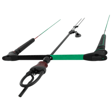 North Navigator System Short Thow Kitesurf Bar