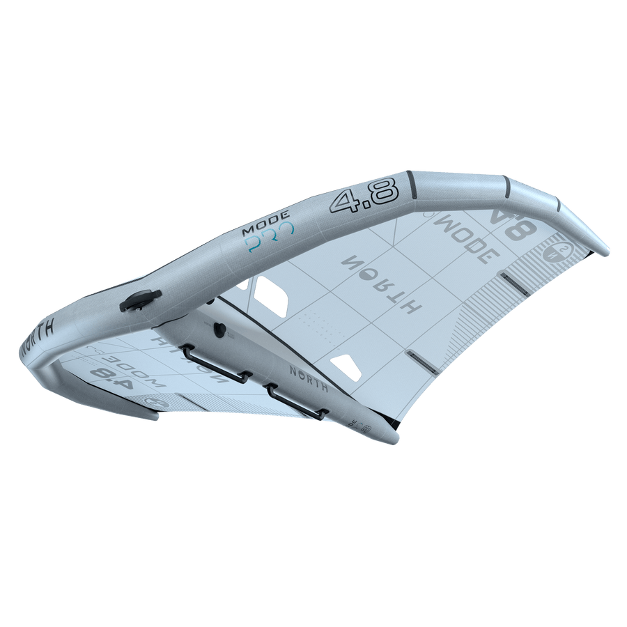 North Mode Pro Wing 2024