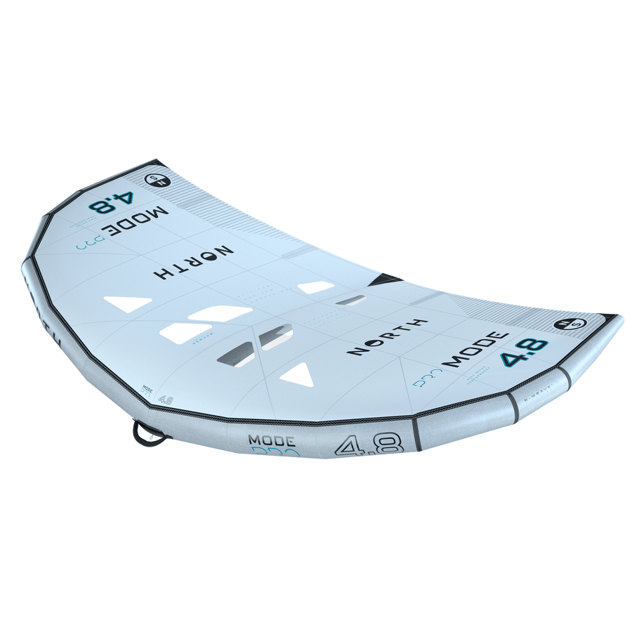 North Mode Pro Wing 2024