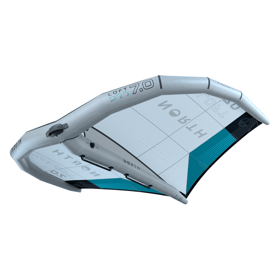 North Loft Pro Wing 2024