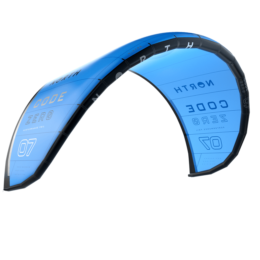 North Code Zero 2024 Foil Kite