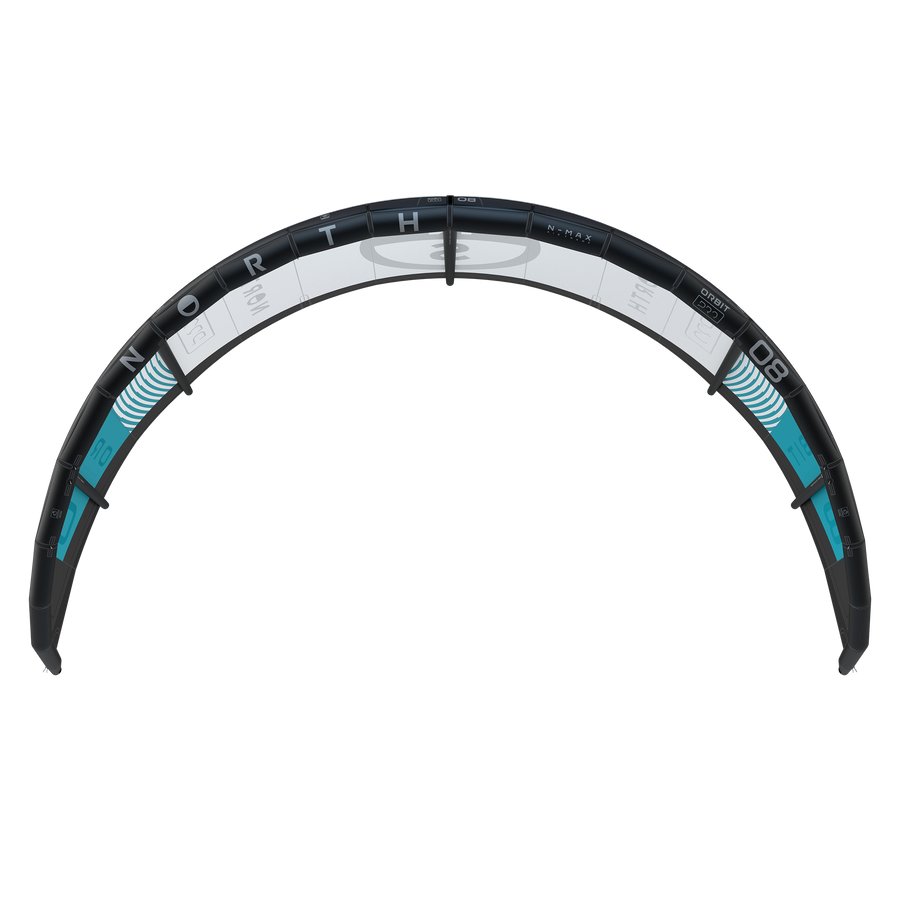 North Orbit Pro 2024 Big Air Kite