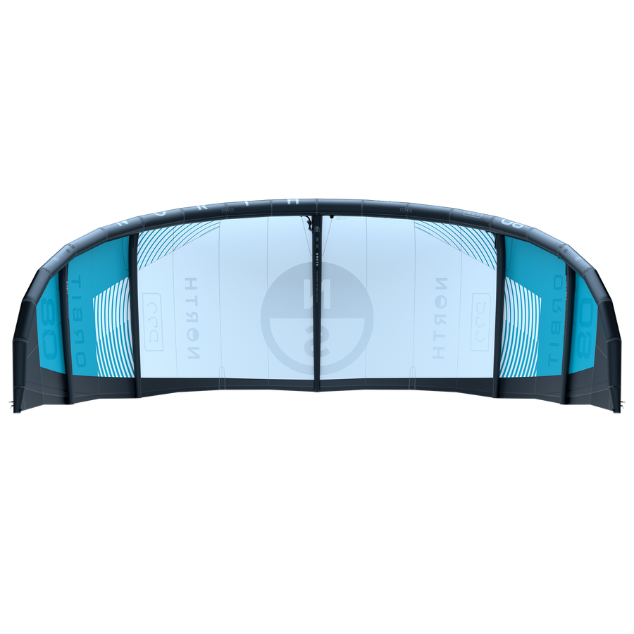 North Orbit Pro 2024 Big Air Kite