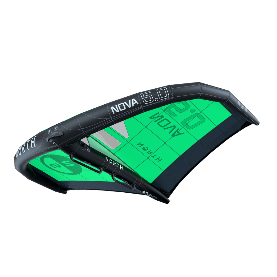 North Nova Wing 2024