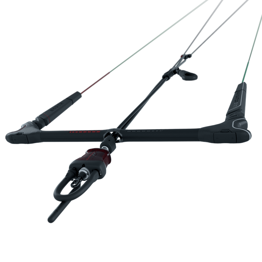 North Navigator Pro Control System Kitesurf Bar