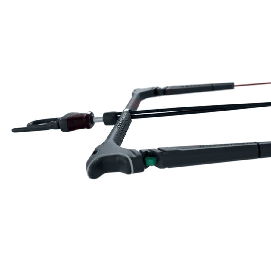 North Navigator Pro Control System Kitesurf Bar