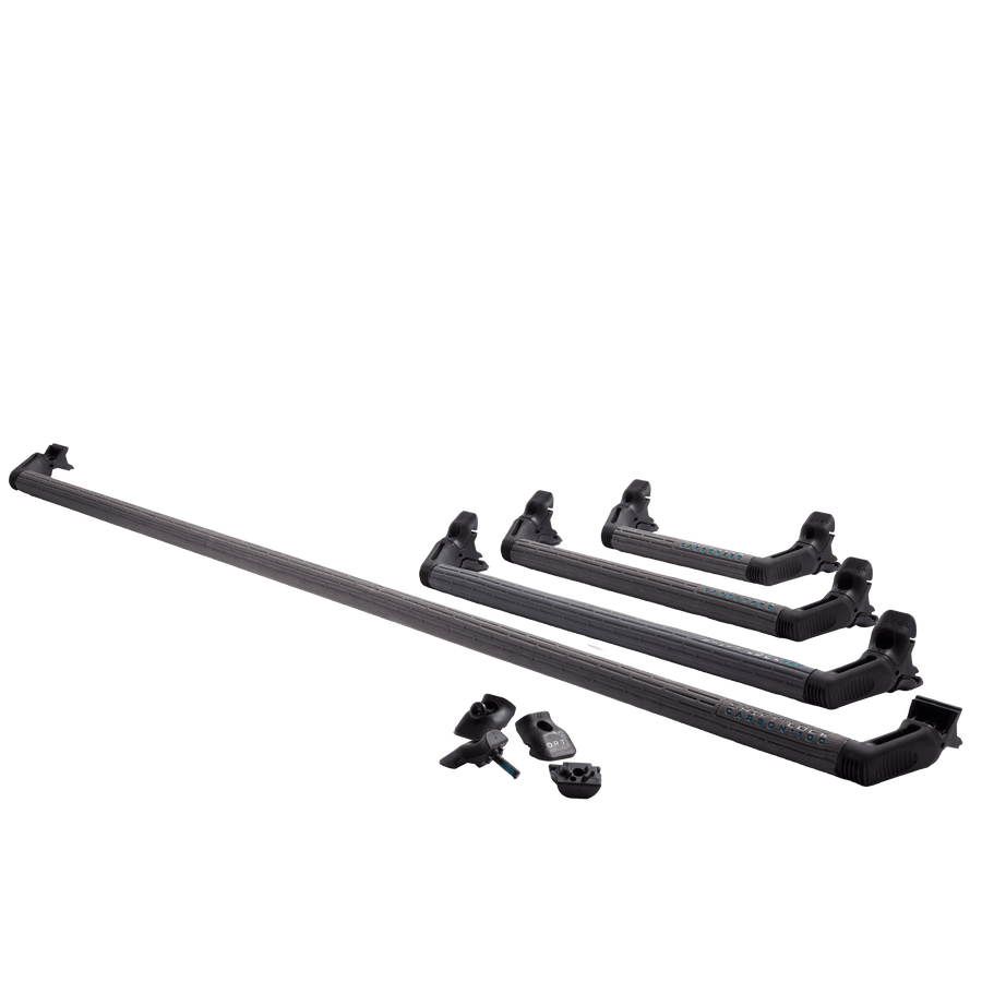 ShiftLock Handle - Carbon