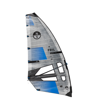 North Slalom foil Windsurfing Sail